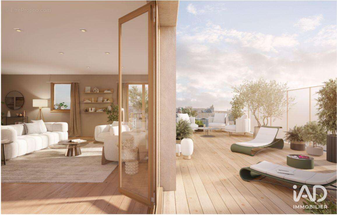 Photo 3 - Appartement à NANTES