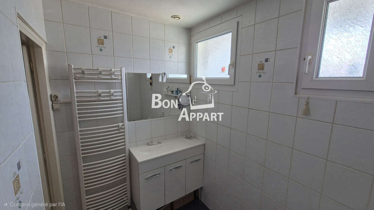 Maison familiale 3 Chambres 105 m2 Batilly - photo 15