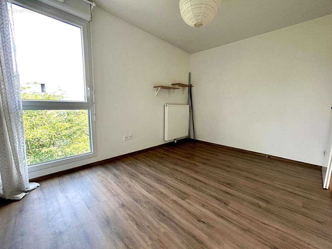 Appartement Carrieres Sous Poissy 5 pièce(s) 103 m2 - photo 12