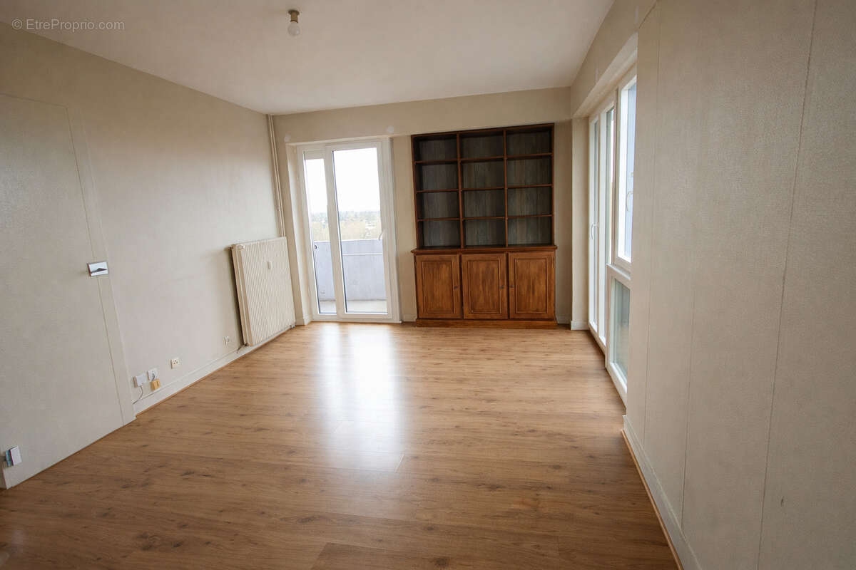 Appartement à AMIENS