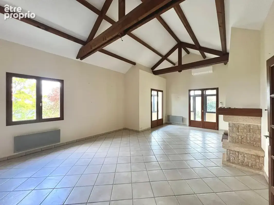 Maison Rieupeyroux 5 pièce(s) 158 m2 - photo 10