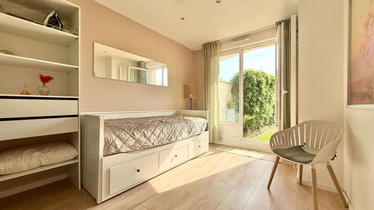 Appartement à CORBEIL-ESSONNES