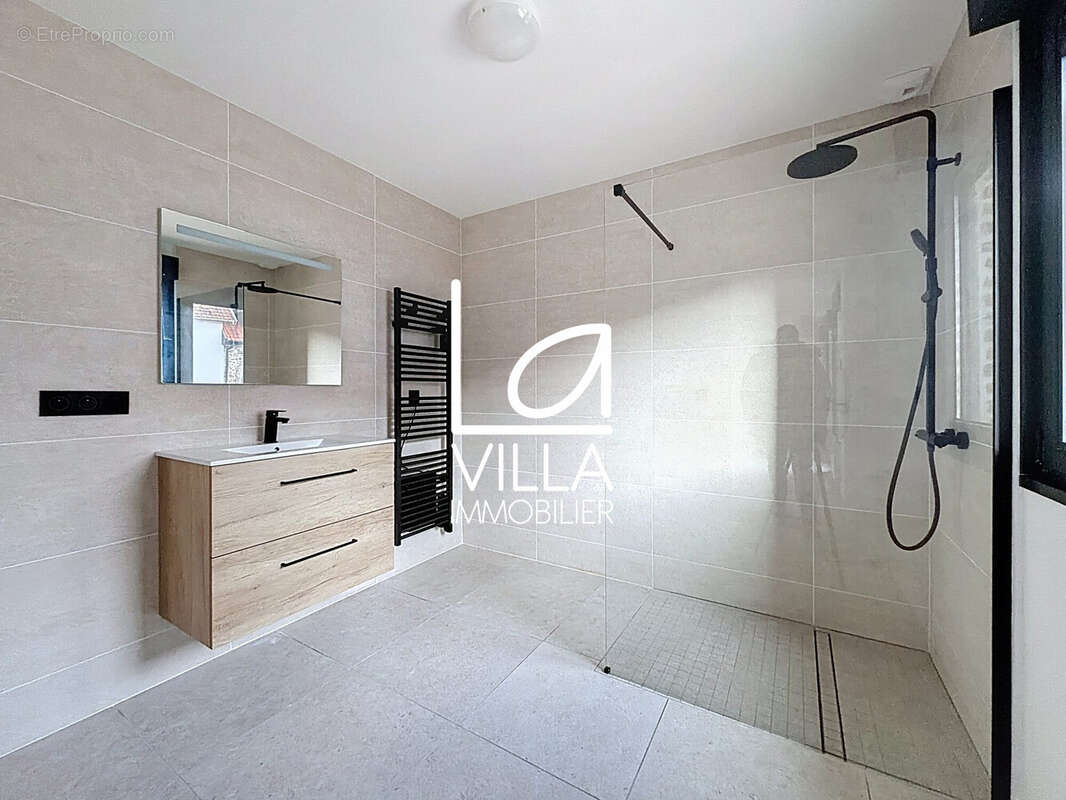 Maison à HESDIN-L'ABBE