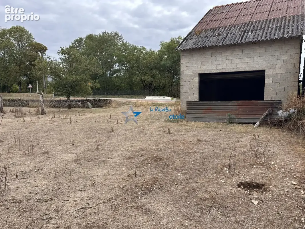 Terrain 543 m² à vendre à Nogent (52800) - photo 3
