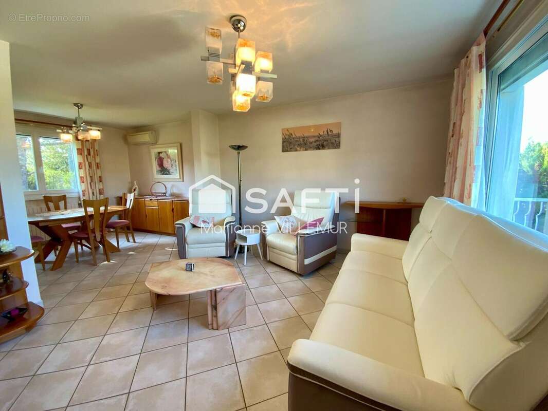 Photo 2 - Maison à PONT-DU-CASSE