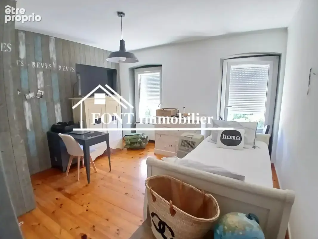 L'horme, belle maison 3 chambres - photo 12