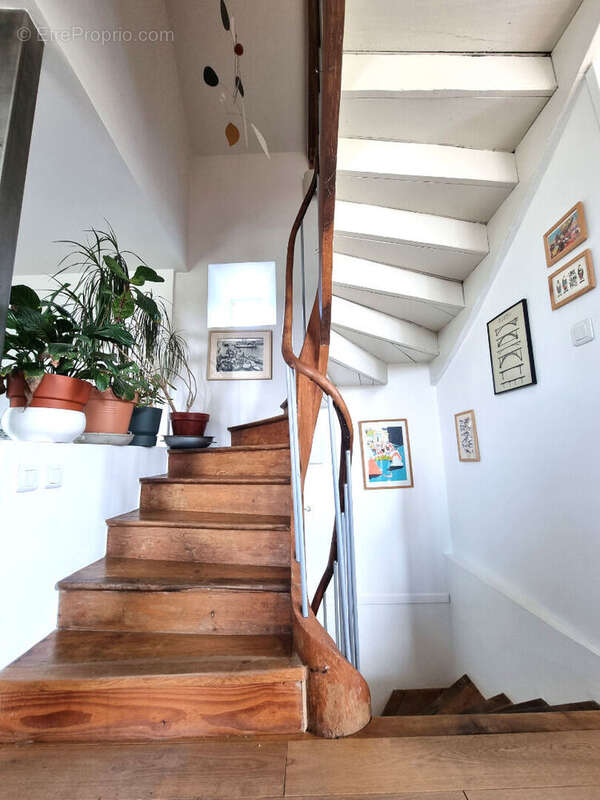 Maison à QUIMPERLE