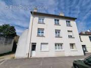 Appartement à DOMBASLE-SUR-MEURTHE