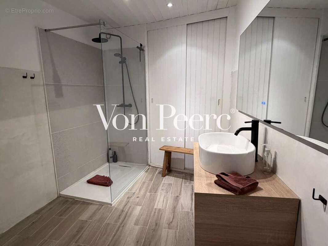 Appartement à SAINT-REMY-DE-PROVENCE