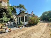 Maison à SAINT-TROJAN-LES-BAINS
