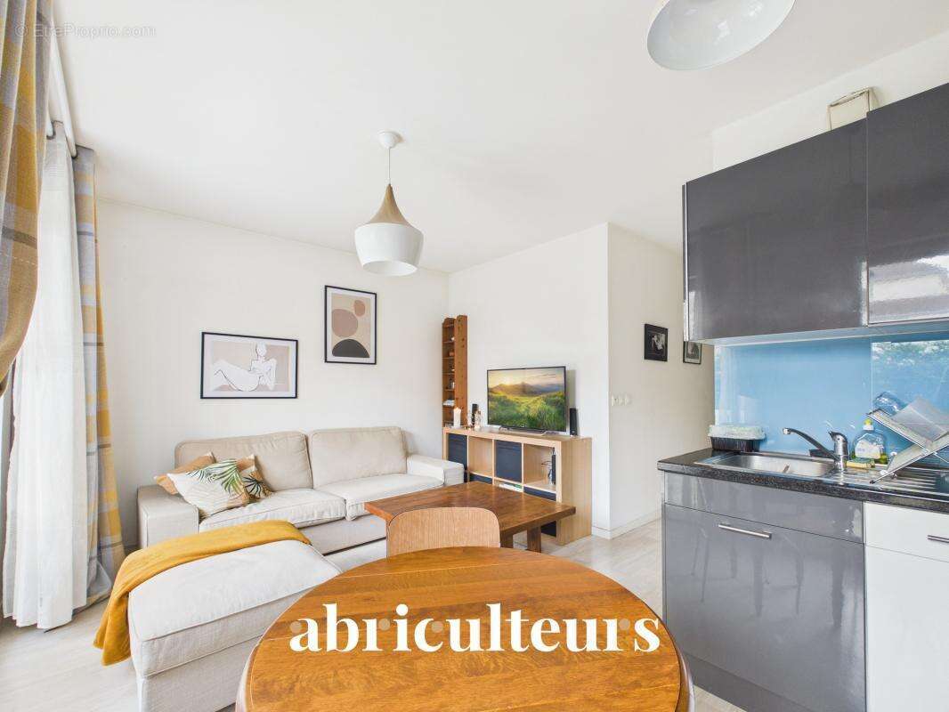 Appartement à ARGENTEUIL