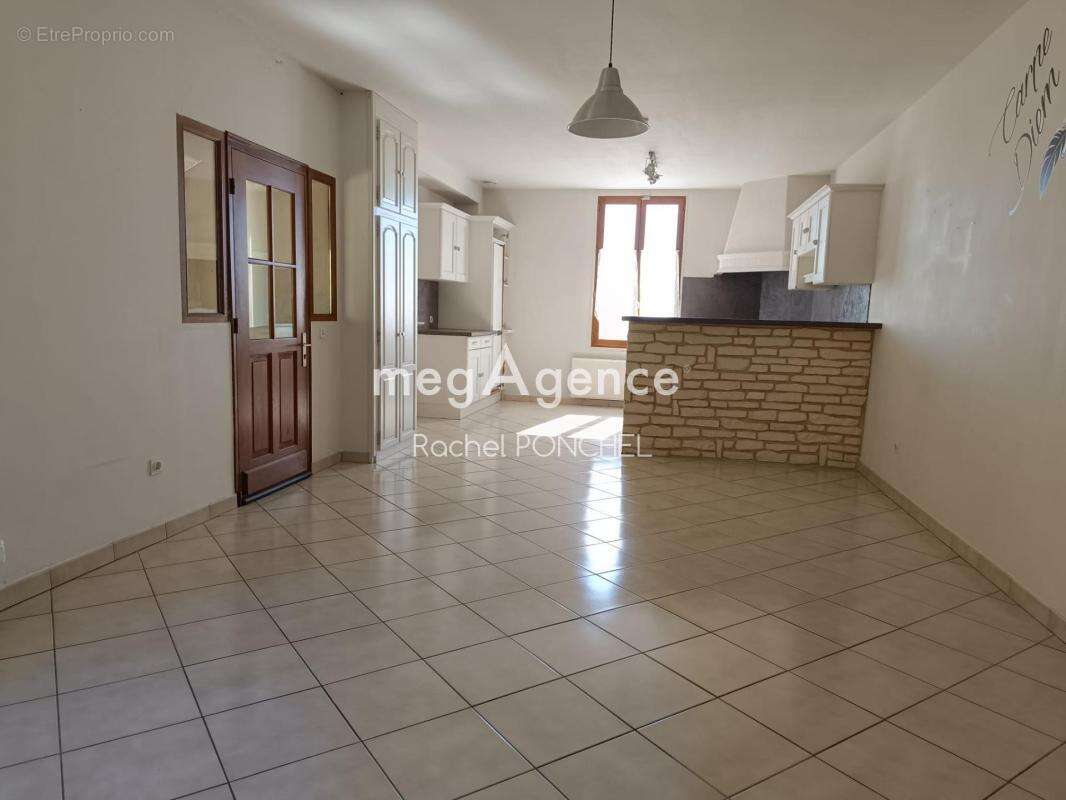 Grande maison 5 chambres - photo 5