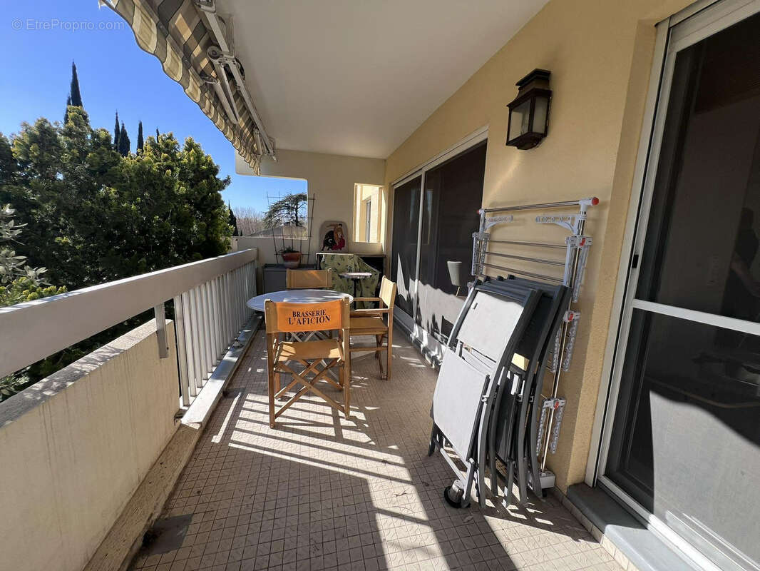 Appartement à ARLES