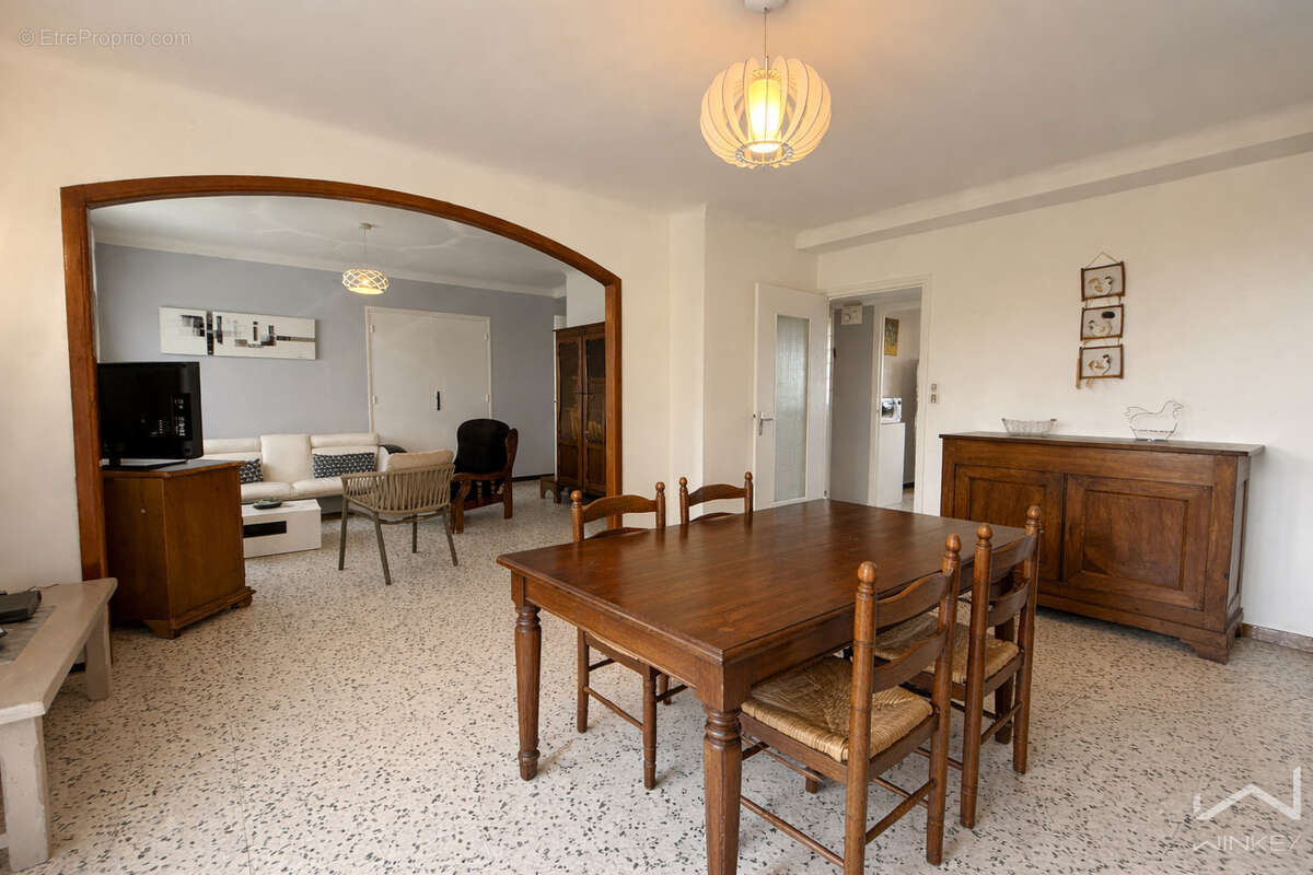 Maison à PIERRELATTE