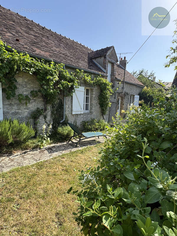 A vendre Longère - photo 3