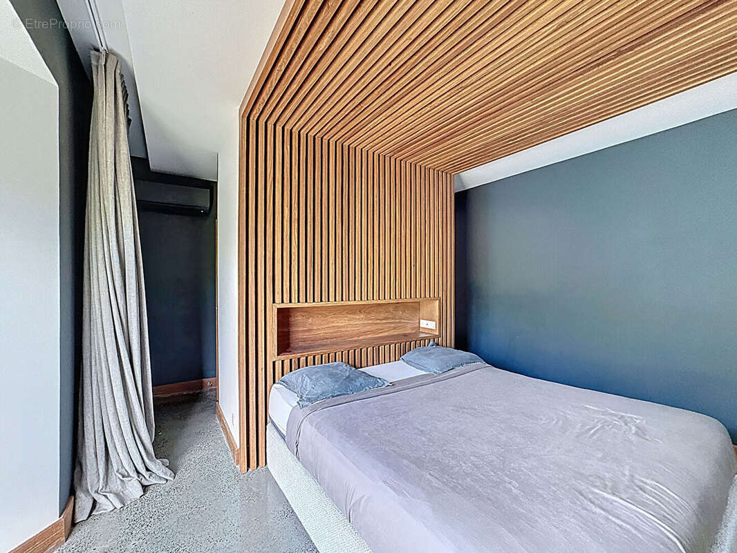 Maison à FORT-DE-FRANCE