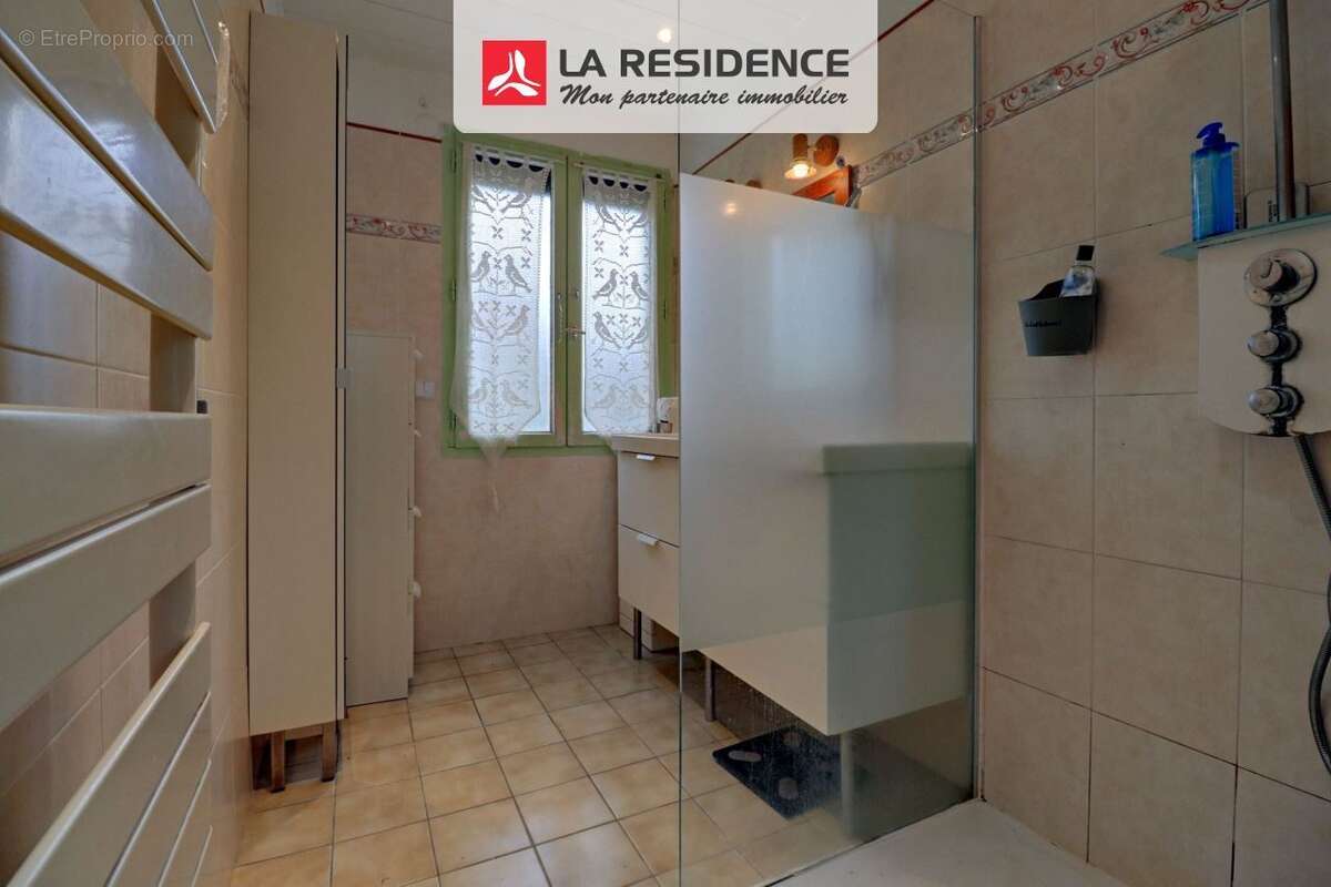 Maison à BESSANCOURT