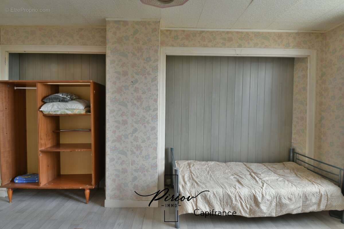 Maison 124 m², 460 m² de terrain - photo 10