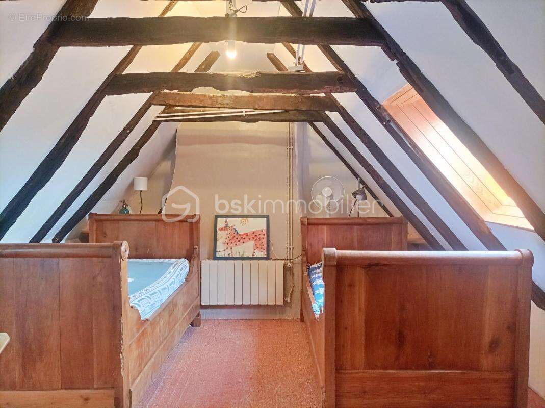 Ensemble immobilier en pierre avec piscine – au cœur du Lot - photo 25