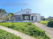 Maison à PRUNELLI-DI-FIUMORBO