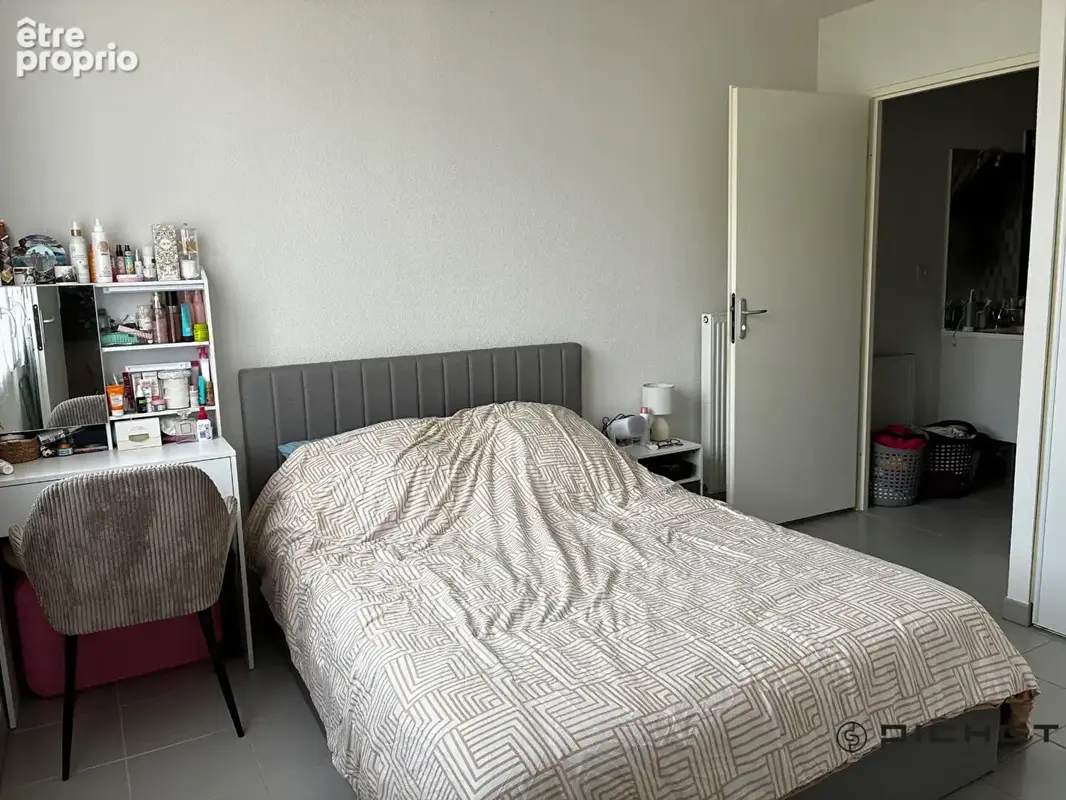 Appartement Le Mans 2 pièce(s) 39 m2 - photo 6