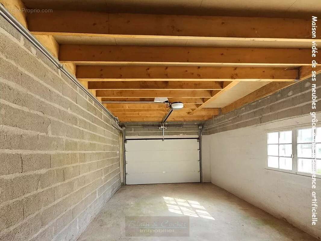 Pavillon spacieux à Villemandeur, 156 m², 3 chambres - photo 12