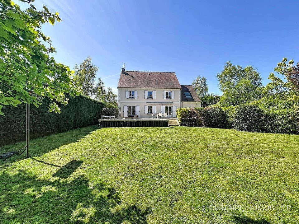Maison à NERY