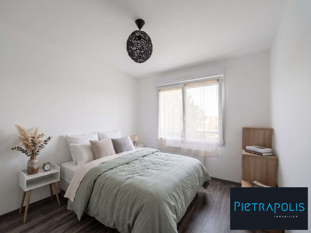 Maison 71 m² à Crimolois  - photo 7