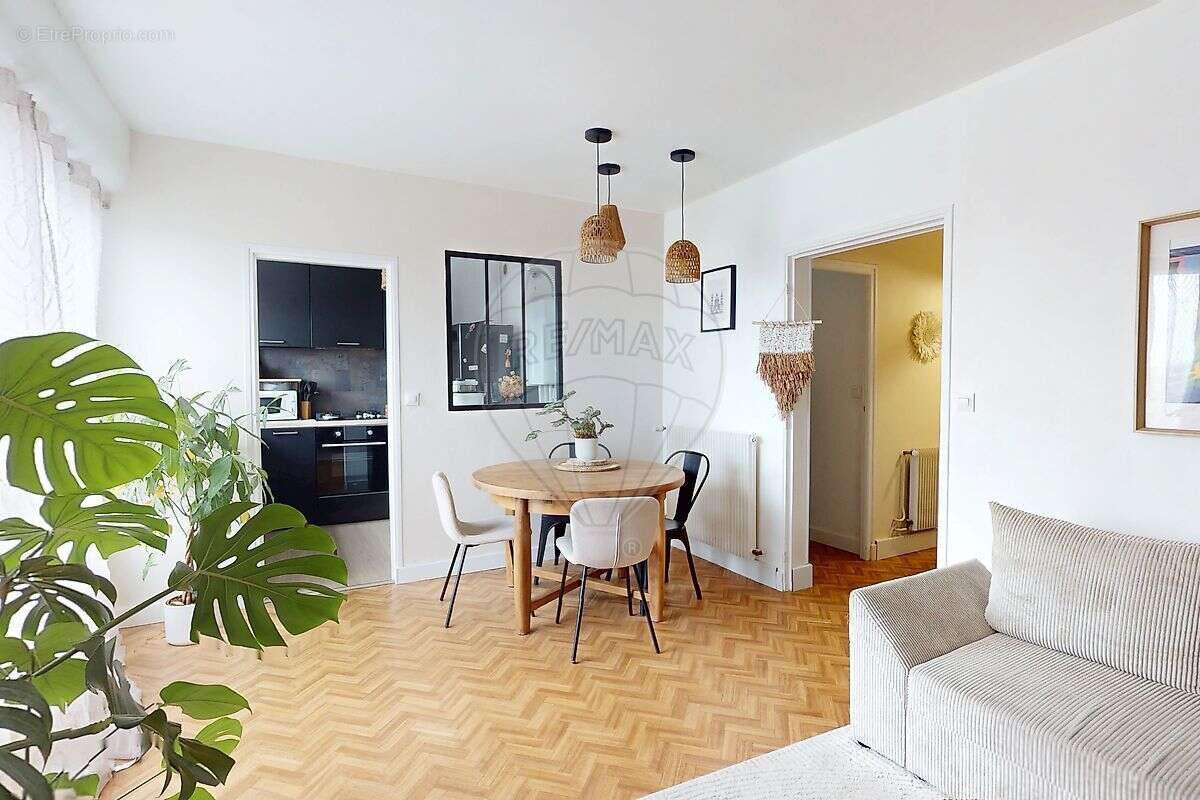 Appartement à ORLEANS
