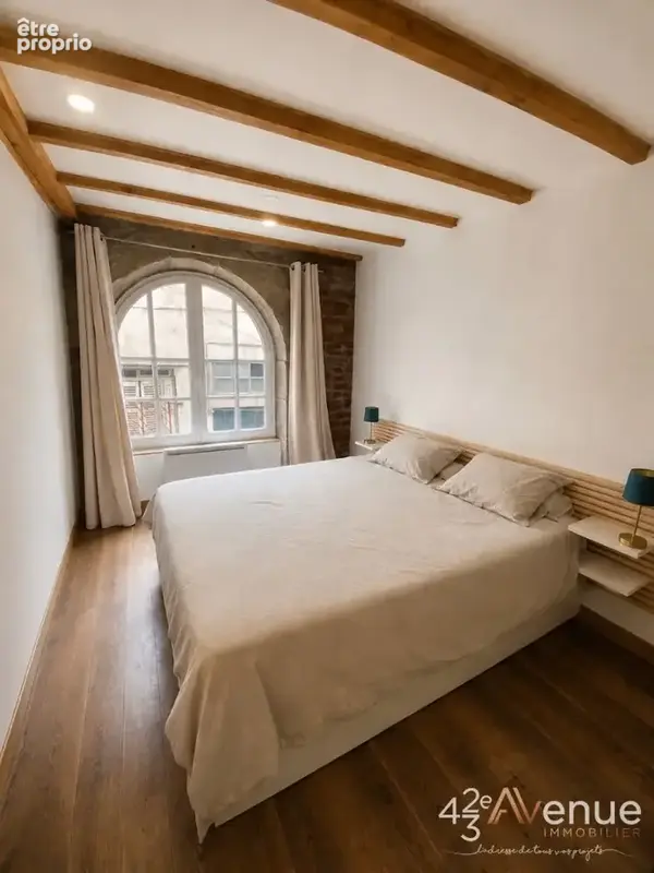 Appartement 2 pièces 100 m² à vendre à Saint-Etienne (42000) - photo 5