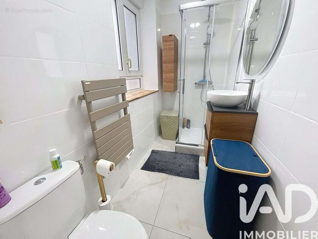 Photo 6 - Appartement à REIMS