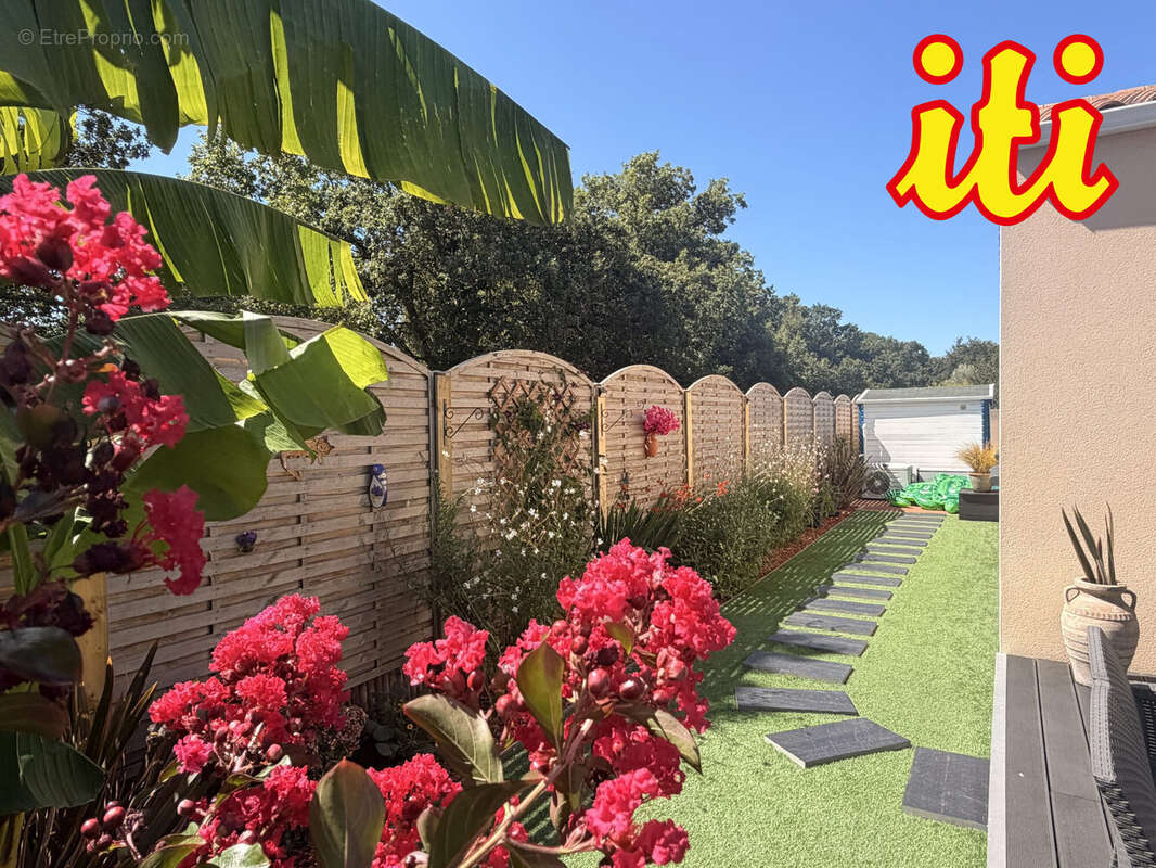 Maison 117 m² à L'ile-D'olonne  - photo 5