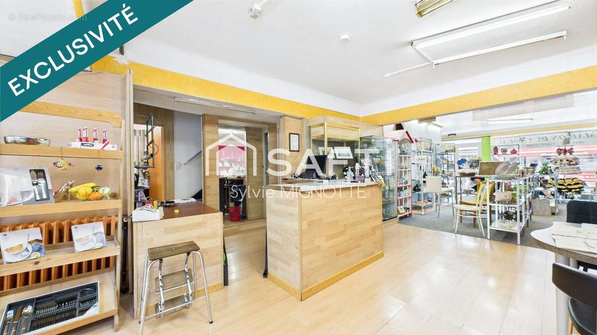 Photo 9 - Appartement à SURGERES