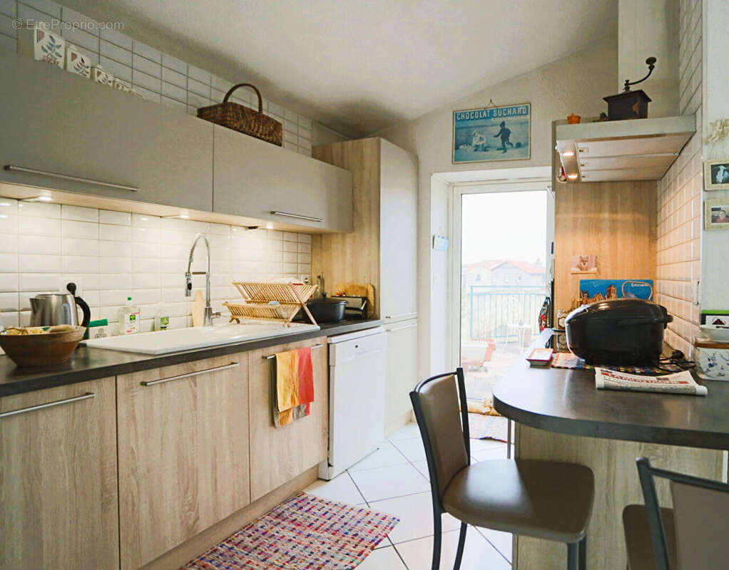 Appartement à RIOM