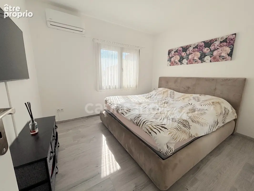 Maison à vendre 4 pièces ROCHEVILLE (06) - photo 6