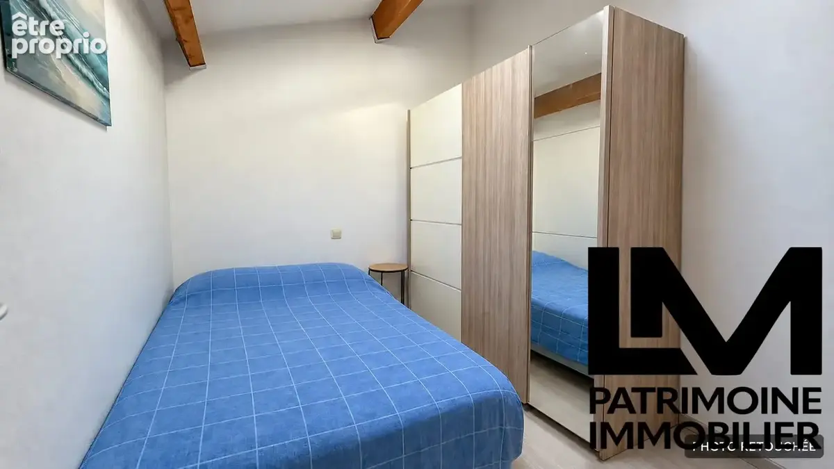 Maison 3 pièces 38 m² à vendre à Beziers (34500) - photo 6