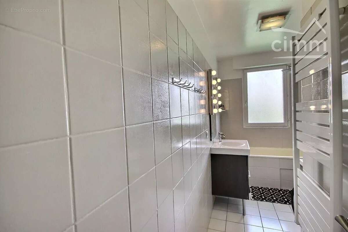 Appartement à GOURNAY-SUR-MARNE