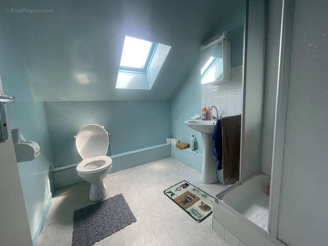 Maison à LES ESSARTS