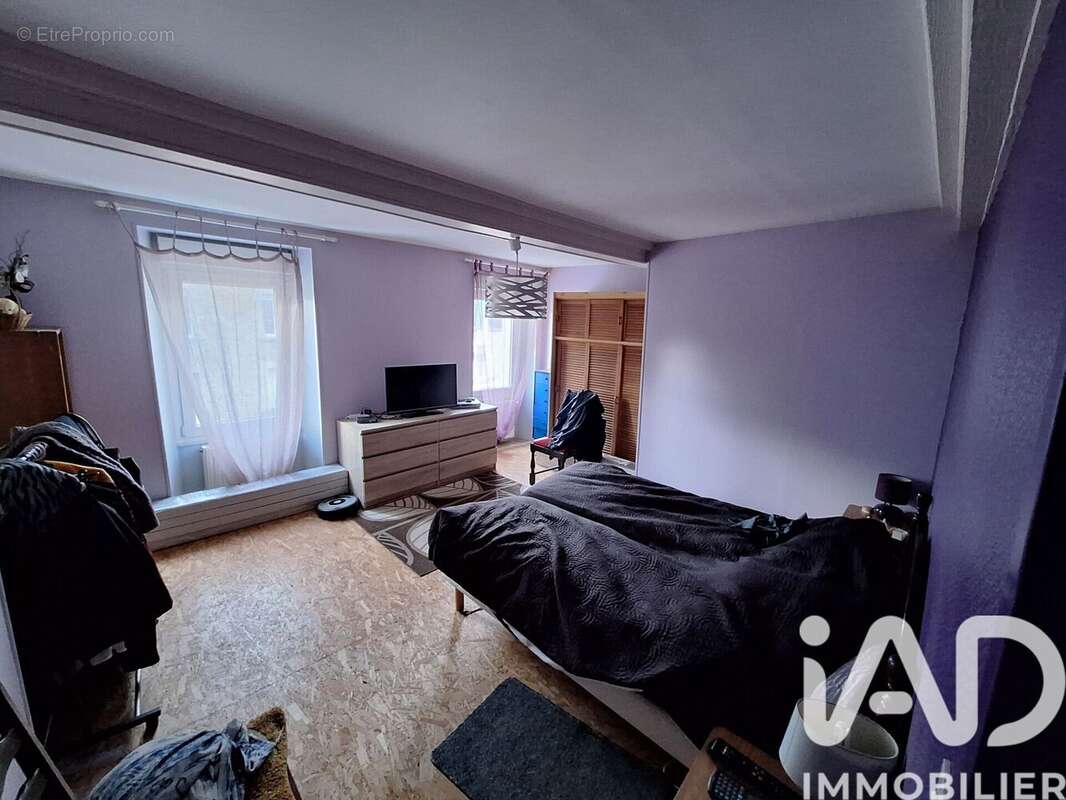 Photo 4 - Maison à CREANCES