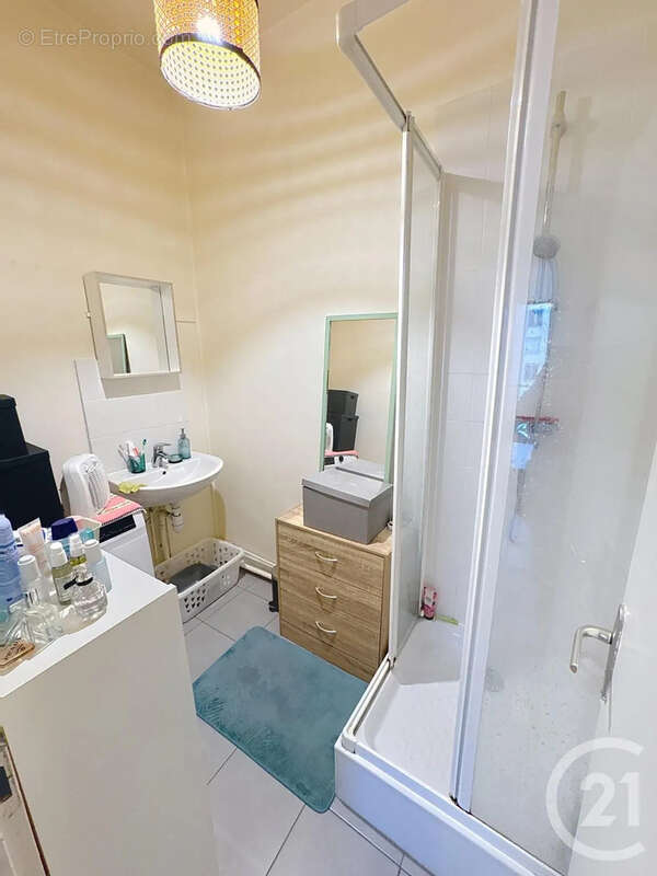 Appartement à LYON-7E