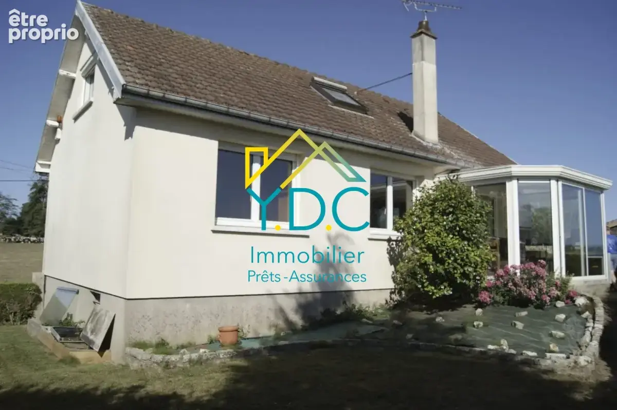 Photo Maison à Limesy au prix de 168 000€