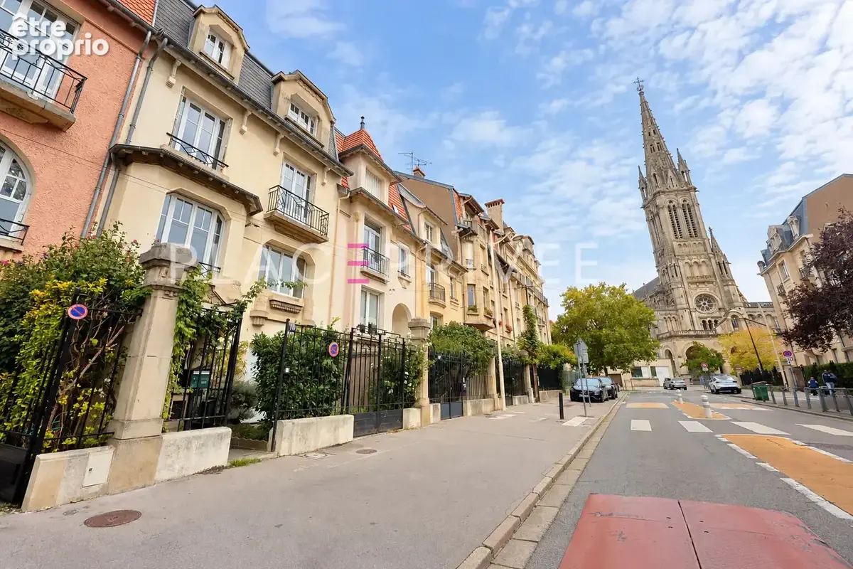 Maison 10 pièces 170 m² à vendre à Nancy (54000) - photo 18