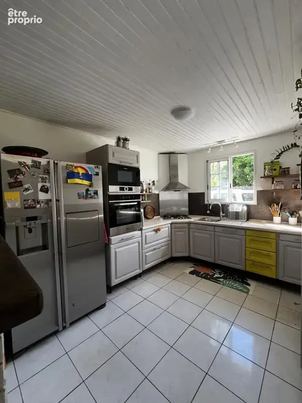 Maison T8 - 2 T4 indépendants - Le Lamentin (97232) - photo 19
