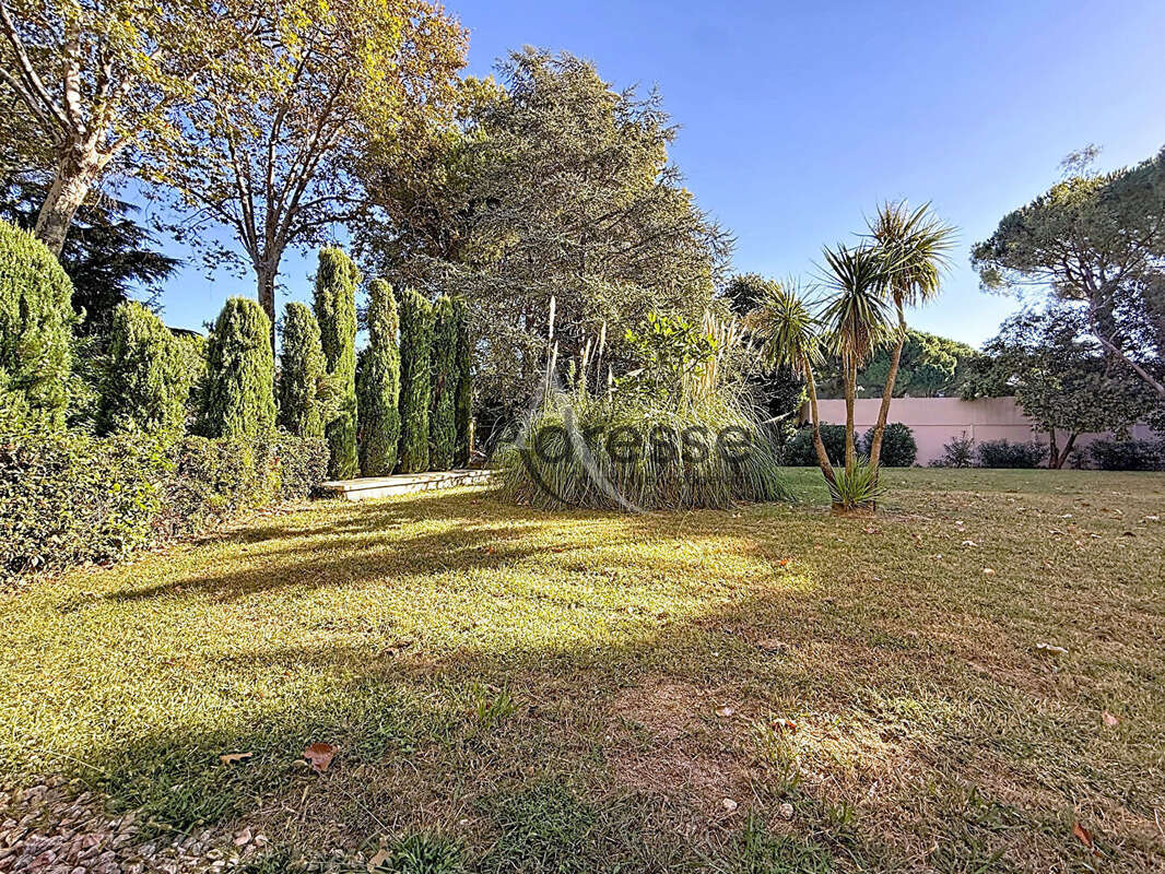 Appartement à MANDELIEU-LA-NAPOULE