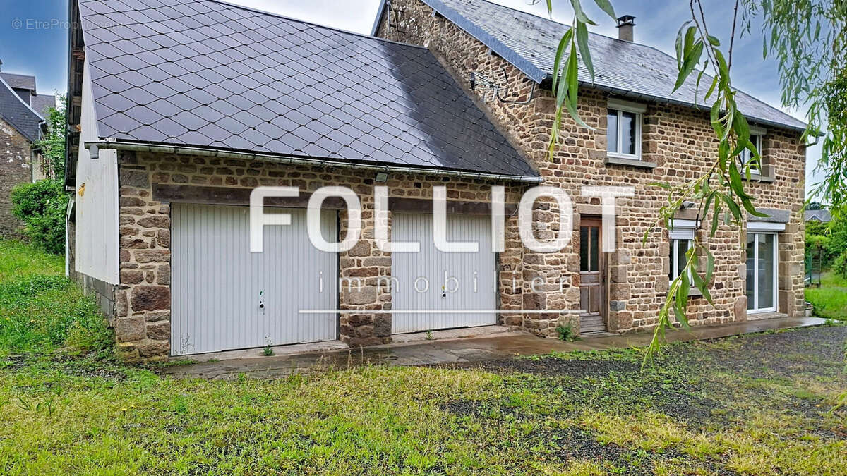 Saint Martin le Bouillant -                 A VENDRE - photo 3