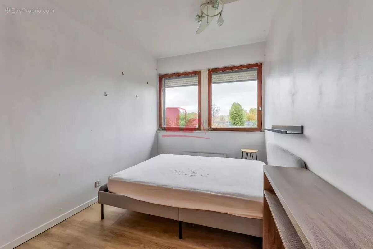 Appartement à CLAMART