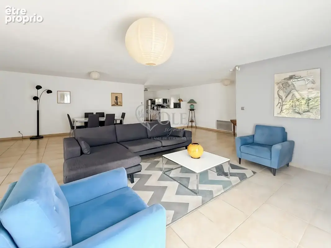 Maison 4 pièces 121 m² à vendre à Uzes (30700) - photo 6