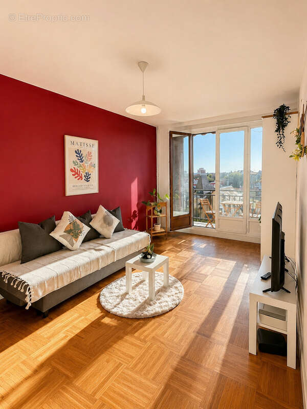 Appartement à COLOMBES