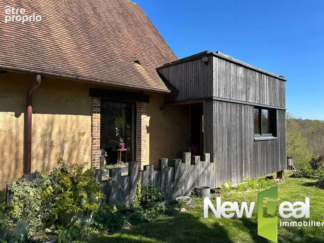 Ferme vivrière BIO et autonome de 7,5 hectares – Un havre de nature, d'autonomie et de sérénité - photo 6