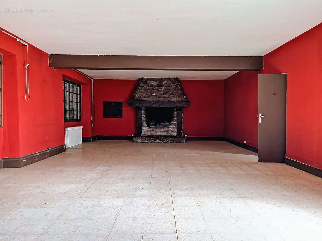 Maison à GUINARTHE-PARENTIES